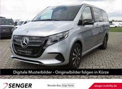 Bild des Angebotes Mercedes-Benz EQV 300 Avantgarde lang LED AIRMATIC Distr. 360°