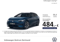 Bild des Angebotes VW ID.7 Tourer PRO BLACK STYLE AHK 360°CAM ACC LM20