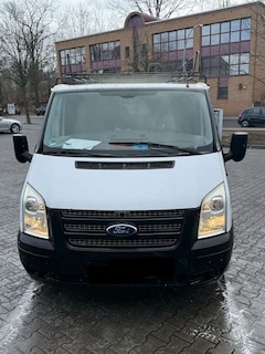 Bild des Angebotes Ford Tourneo Ford Transit/Tourneo 2012bj Unfallfrei