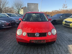 Bild des Angebotes VW Polo Cricket