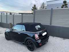 Bild des Angebotes MINI Cooper S Cabrio MINI Cooper S Cabrio - mit 184 PS - sehr gepflegt