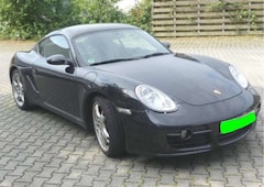Bild des Angebotes Porsche Cayman Cayman S