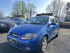 Bild des Angebotes Chevrolet Kalos 1.2 SE*AUTOMATIK*122Tkm+TÜV& Service Neu