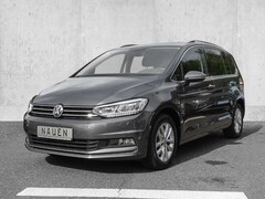Bild des Angebotes VW Touran 1.5 TSI Highline *7-Sitzer*ACC*PANO*NAVI*