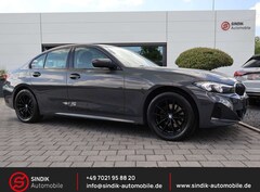 Bild des Angebotes BMW 320 d xDrive Limo-Sitzhzg.-ShadowLine-Widescreen