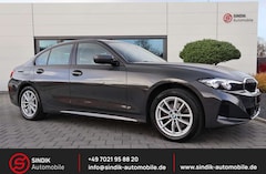Bild des Angebotes BMW 320 d xDrive Limo-Sitzhzg.-ShadowLine-Widescreen