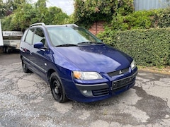 Bild des Angebotes Mitsubishi Space Star Invite 1600 Klima