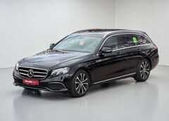 Bild des Angebotes Mercedes-Benz E 220 d Avantgarde LED*DISTR*KAMERA*T-Winkel*AHK