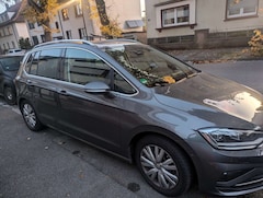 Bild des Angebotes VW Golf Plus Golf Plus 1.6 FSI Automatik Tour Edition