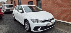 Bild des Angebotes VW Polo VI Life TGI ERDGAS/CNG - RÜCKFAHRKAMERA -