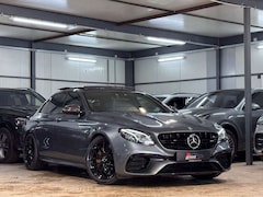 Bild des Angebotes Mercedes-Benz E 63 AMG E 63S 4M+ vorOPF*KRMK*2CRBN*PANO*BRMST*DRVR*BEAM