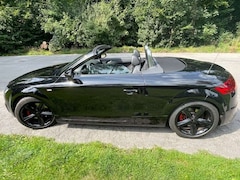 Bild des Angebotes Audi TT Roadster2.0 TFSI S-line/quattro/Bose/Navi/Shz uvm.