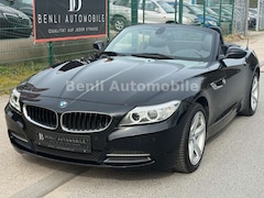 Bild des Angebotes BMW Z4 Roadster sDrive 20i/NAVI/LED/SCHKHFT/SHZ/LEDE