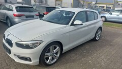 Bild des Angebotes BMW 116 Baureihe 1 Lim. 5-trg. 116 i Advantage