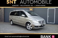 Bild des Angebotes Mercedes-Benz Viano 3.0 CDI lang Trend Edition