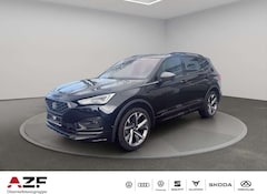 Bild des Angebotes SEAT Tarraco 1.5 TSI DSG FR AHK+NAVI+ACC+LED+KAMERA