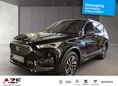 Bild des Angebotes SEAT Tarraco 1.5 TSI DSG FR AHK+NAVI+ACC+LED+KAMERA