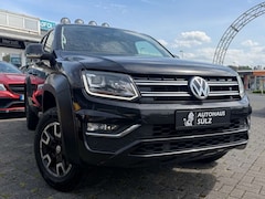 Bild des Angebotes VW Amarok 3.0TDI Canyon DoubleCab 4Motion/Kamera