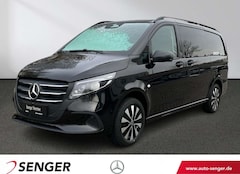 Bild des Angebotes Mercedes-Benz Vito 119 CDI Mixto 4x4 lang Distr. Standhzg 360°