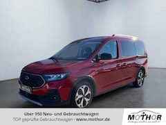 Bild des Angebotes Ford Grand Tourneo Connect Active PHEV Zusatzheizung