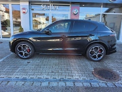 Bild des Angebotes Alfa Romeo Stelvio Competizione Q4