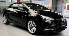 Bild des Angebotes Opel Cascada Innovation ecoFlex 1.6 Turbo*NAVI*PDC*Nappaleder*ES*SBL*