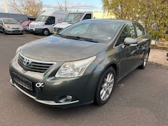 Bild des Angebotes Toyota Avensis 1.8 Sol
