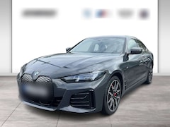 BMW i4 xDrive40 Gran Coupé M Sportpaket HK HiFi DAB