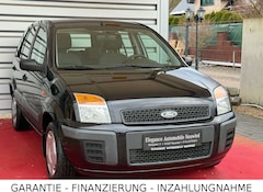 Bild des Angebotes Ford Fusion Fun X/Klima/Tüv Neu
