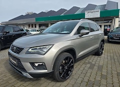 Bild des Angebotes SEAT Ateca 1.4 TSI Xcellence NAVI ACC 360° STANDHEIZ