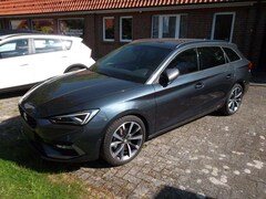 Bild des Angebotes SEAT Leon Sportstourer 1.5 eTSI 110 kW FR Exclusive
