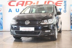 Bild des Angebotes VW Sharan Cup BMT *7-Sitzer*RFK*PDC*AHK 2,2t