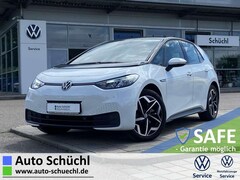 Bild des Angebotes VW ID.3 PRO-S PDC+WÄRMEPUMPE+APP-CONNECT+KAMERA+NA