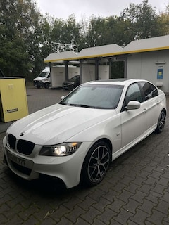 Bild des Angebotes BMW 325