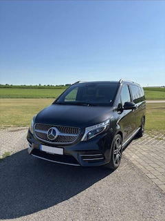 Bild des Angebotes Mercedes-Benz V 220 220 d EDITION 19 lang (447.813)