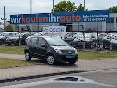 Bild des Angebotes Nissan Pixo More*KLIMA*ZV-FUNK*RADIO-CD !!