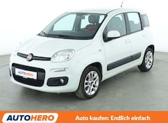 Bild des Angebotes Fiat Panda 0.9 Lounge*PDC*KLIMA*GARANTIE*