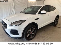 Bild des Angebotes Jaguar E-Pace E-PACE S AWD LED Navi Black Pack Ext Memory Kam