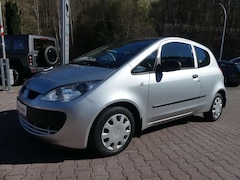 Bild des Angebotes Mitsubishi Colt CZ3*1.1*Klima*41250 km*1.Hand