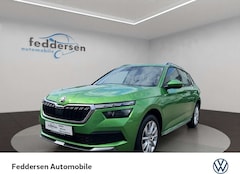 Bild des Angebotes Skoda Kamiq Style 1.0 TSI AHK Navi ACC LED Sitzheizung DAB+ K
