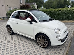 Bild des Angebotes Fiat 500C 500 C 1.2 Lounge
