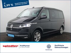 Bild des Angebotes VW T6.1 California Ocean 4M DSG / Markise, Standh