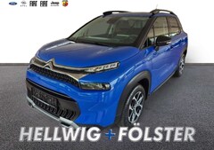 Bild des Angebotes Citroen C3 Aircross Plus 1.2 Aut  Navi Klimaaut.