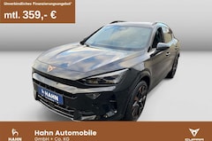 CUPRA Formentor VZ 2.0TSI DSG 265PS AHK Pano