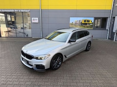 Bild des Angebotes BMW 530 d/TOURING/AHK/KAMERA/LEDER/KAMERA/SHZ