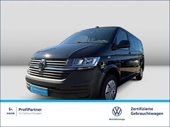 Bild des Angebotes VW T6.1 Kombi 9-SItzer 2,0TDI AHK Navi Park Pilot