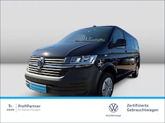 Bild des Angebotes VW T6.1 Kombi 9-SItzer 2,0TDI AHK Navi Park Pilot