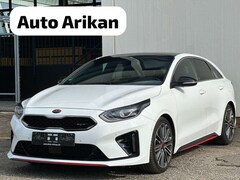 Bild des Angebotes Kia ProCeed / pro_cee'd pro cee'd GT /Pano/Led/Leder/ACC/SHA