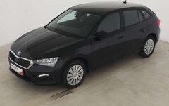 Bild des Angebotes Skoda Scala Active 1.0 TSI PDC Sitzh. Bluetooth GRA