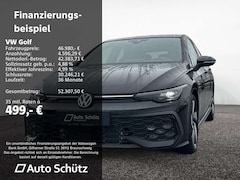 Bild des Angebotes VW Golf *GTE*LEDER*AHK*PANO*BUSINESSP.*Black-Style*